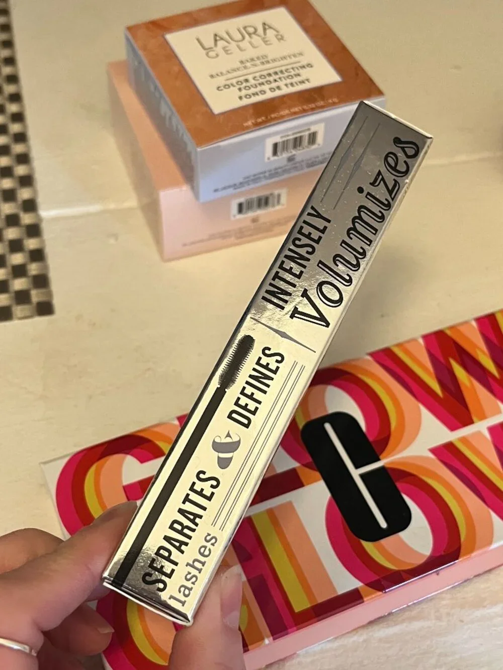 Makeup Bundle